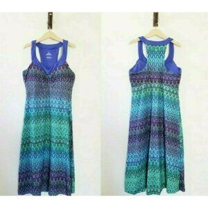 EUC Prana Dress - Women Small